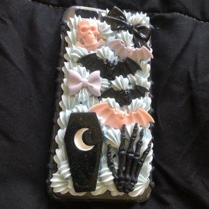 iPhone 6s Plus Pastel Case